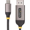 USB adapteris Startech 142-USBC-DP-8K-10F 3 m