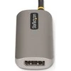 StarTech HDMI TO DP ADAPTER 8K 60HZ/HDMI 2.1 TO DP 1.4 VIDEO CONVERT