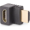 StarTech UP ANGLE HDMI ADAPTER M/F/90-DEGREE/HDMI 2.0/4K 60HZ