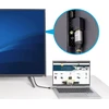 StarTech RIGHT ANGLE HDMI ADAPTER M/F/90-DEGREE/HDMI 2.0/4K 60HZ