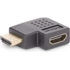 StarTech RIGHT ANGLE HDMI ADAPTER M/F/90-DEGREE/HDMI 2.0/4K 60HZ