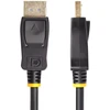Adapteris AV StarTech AV 3m DisplayPort to HDMI Adapteris Cable 4K 60Hz with HDR (3M-DP-HDMI-4K60-HDR)