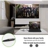 TECHLY Active Mini DisplayPort Thunderbolt 1.4 / HDMI 8K Adapteris Juodas