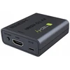 „AV Techly Manhattan 622083 AV į HDMI konverteris – IDATA SPDIF 71 – juodas“