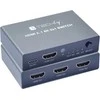 TECHLY 3x1 HDMI 2.1 8K jungiklis