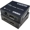 Techly 365818 HDMI skirstytuvas, 1x2, 4K 30Hz, aktyvus