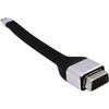Adapteris AV Techly Techly Typ C auf VGA Buchse Flex Adapteris