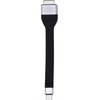 Adapteris AV Techly Techly Typ C auf VGA Buchse Flex Adapteris