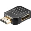 HDMI šoninis perėjimas Goobay (270 laipsnių)