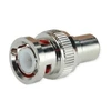 Adapteris AV TELEGRTNER Telegärtner Adapteris Wtyk BNC / Lizdas Cinch (100023682)