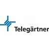 Telegärtner Adapteris AV Triton Adapteris TELEGRTNER 8 żył. 1:1, ekranowany, kat. 6 (klasa E)