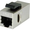 Adapteris AV Triton VALUE Łącznik RJ-45, Keystone, kat. 6 (klasa E)