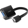 AV adapteris Ugreen HDMI - S-Video - RCA (Kinija) juoda (40248)