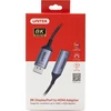Adapteris AV Unitek DisplayPort – HDMI rodyklė (V1611A01)