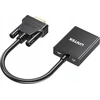 VGA Į HDMI KEITIKLĮ V1112ABK01 + AUDIO UNITEK