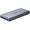 „Unitek 4K HDMI/USB-C“ jungiklis, 4 įėjimai, 1 išėjimas