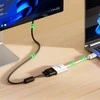 HDMI Adapteris - UNITEK Full HD 60Hz Vyr./Mot. Baltas