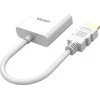 HDMI Adapteris - UNITEK Full HD 60Hz Vyr./Mot. Baltas