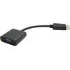 VALUE Adapteris DP M - VGA F