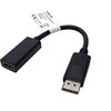 Adapteris AV Value DisplayPort - HDMI juoda (JAB-2083187)