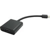 „AV Value DisplayPort Mini“ – juodas HDMI adapteris (12.99.3129)