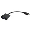 AV adapteris Value Juodas (12,99.3114)