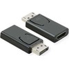 Adapteris AV Value DisplayPort-HDMI Adapteris DP wtyk-HDMI gniazdo