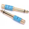 Vention audio adapteris 6.35mm - RCA - Mėlynas