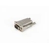 Adapteris AV Vertiv Cyclades - kryžminis adapteris (DTE) - RJ-45 (M) į DB-9 (W) - skirtas AlterPath ACS-16, ACS-32, SM100, TS (ADB0036)