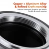 Kf Adapteris bagnetowy K&F Concept Pro - M42 / Sony E