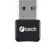 C-TECH Bluetooth adapteris BTD-01, v 5.0, USB mini raktas