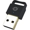 BluetoOth adapteris Conceptronic ConCEPTRONI Bluetooth Adapteris 5.0 NanoUSB 10- 20m Juodas