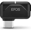 EPOS BTD 800 Bluetooth adapteris su USB-C jungtimi