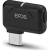 EPOS BTD 800 USB-C adapteris iš šono
