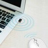Bluetooth adapteris LogiLink LogiLink USB-A BT 5.3 Adapteris EDR/Dual-Mode/USB 2.0