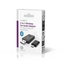 Adapteris bluetooth Nedis CKAA2400BK adapter Bluetooth