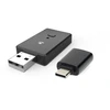 Adapteris bluetooth Nedis CKAA2400BK adapter Bluetooth