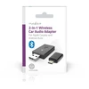 Adapteris bluetooth Nedis CKAA2400BK adapter Bluetooth