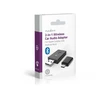 Adapteris bluetooth Nedis CKAA2400BK adapter Bluetooth