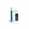 Adapteris bluetooth Nedis Odbiornik Bluetooth BTRC3024BK USB-C / 3.5 mm AAC/SBC Auto off Juodas