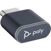 Poly BT700 Bluetooth adapteris USB-C, 217878-01