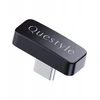 Adapteris bluetooth Questyle Questyle QCC Dongle Pro – belaidis bluetooth siųstuvas