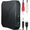 Transmiter „Bluetooth“ siųstuvo adapterio imtuvas + garso siųstuvas namams