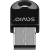 Bluetooth Adapteris - Savio BT-060 5.3