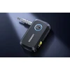 Adapteris / odbiornik Bluetooth 6.0 Ugreen BT509, USB-C, LDAC (juoda)