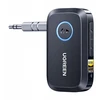 Adapteris / odbiornik Bluetooth 6.0 Ugreen BT509, USB-C, LDAC (juoda)
