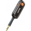 UNITEK 2in1 Adapteris Bluetooth 5.3 garso siųstuvo/imtuvo diapazonas 10m juoda