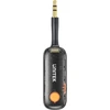 UNITEK 2in1 Adapteris Bluetooth 5.3 garso siųstuvo/imtuvo diapazonas 10m juoda