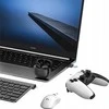 USAMS Bluetooth USB Adapteris juodas ZB285SPQ01 (US-ZB285)