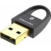 Vention Bluetooth 5.0 adapteris su auksine jungtimi